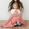 Load image into Gallery viewer, BAMBONI® RECEIVING BLANKETS