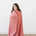 Load image into Gallery viewer, BAMBONI® TODDLER BLANKETS