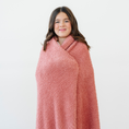 Load image into Gallery viewer, BAMBONI® TODDLER BLANKETS