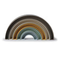 Load image into Gallery viewer, Rainbow Stacker Toy