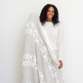 Load image into Gallery viewer, DOUBLE-LAYER BAMBONI® THROW BLANKETS