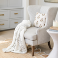 Load image into Gallery viewer, DOUBLE-LAYER BAMBONI® THROW BLANKETS