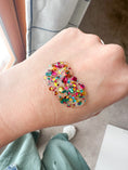 Load image into Gallery viewer, Jewel Hair Glitter
