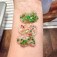 Load image into Gallery viewer, End of the Rainbow Hair Glitter