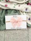 Load image into Gallery viewer, Baby's First Bow