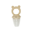 Load image into Gallery viewer, The Nourishing Nibbler Bear Feeder