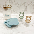 Load image into Gallery viewer, The Nourishing Nibbler Bunny Feeder