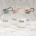 Load image into Gallery viewer, Nourishing Nibbler Reusable Milk & Purée Bags