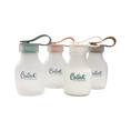 Load image into Gallery viewer, Nourishing Nibbler Reusable Milk & Purée Bags