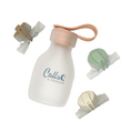 Load image into Gallery viewer, Nourishing Nibbler Reusable Milk & Purée Bags