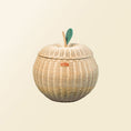 Load image into Gallery viewer, Apple Storage Basket - Natural