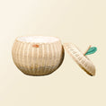 Load image into Gallery viewer, Apple Storage Basket - Natural