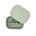 Load image into Gallery viewer, Hayden Bento Box - Powder Blue
