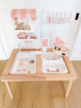 Load image into Gallery viewer, Spa Day Printable Dramatic Play