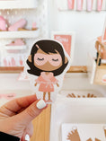 Load image into Gallery viewer, Spa Day Printable Dramatic Play