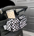 Load image into Gallery viewer, Universal Checker Carryall Caddy