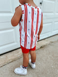 Load image into Gallery viewer, Stars & Stripes Bamboo Tank