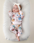 Load image into Gallery viewer, Jogger Set | Groovy Girl