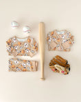 Load image into Gallery viewer, Bamboo Two Piece Set | Cool Catch