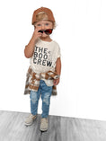 Load image into Gallery viewer, The Boo Crew Tee