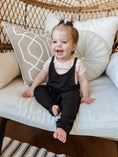 Load image into Gallery viewer, Bamboo Tank Romper - more colors