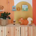 Load image into Gallery viewer, Little Lights Squirrel Lamp