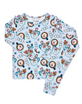 Load image into Gallery viewer, Bamboo Two Piece Set | Merry Munchkins