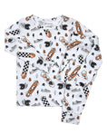 Load image into Gallery viewer, Bamboo Two Piece Set | Sk8er
