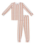 Load image into Gallery viewer, Bamboo Two Piece Set | Boho Daisy