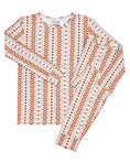 Load image into Gallery viewer, Bamboo Two Piece Set | Boho Daisy