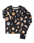 Load image into Gallery viewer, Bamboo Two Piece Set | Rad Vibes