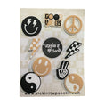Load image into Gallery viewer, Good Vibes Charms