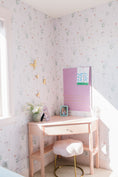 Load image into Gallery viewer, Marta Wallpaper by Emily Cooper Art