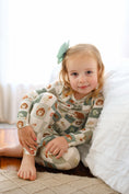 Load image into Gallery viewer, Harvest Hedgehogs 2pc Bamboo Pajamas