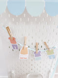 Load image into Gallery viewer, Laundry Mat Printable Dramatic Play