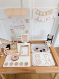 Load image into Gallery viewer, Donut Shop Printable Dramatic Play