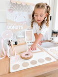 Load image into Gallery viewer, Donut Shop Printable Dramatic Play