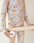 Load image into Gallery viewer, Bamboo Two Piece Set | Cool Catch
