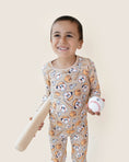 Load image into Gallery viewer, Bamboo Two Piece Set | Cool Catch