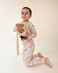 Load image into Gallery viewer, Bamboo Two Piece Set | Cool Catch