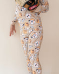 Load image into Gallery viewer, Bamboo Two Piece Set | Cool Catch