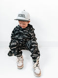 Load image into Gallery viewer, Cargo Jogger Set | Skater