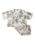 Load image into Gallery viewer, Shorts Set | Camo