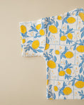 Load image into Gallery viewer, Shorts Set | Lemons