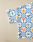 Load image into Gallery viewer, Shorts Set | Summer Vibes