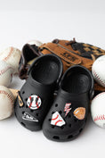 Load image into Gallery viewer, Play Ball Charms