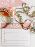 Load image into Gallery viewer, New Year 2025 Printable Dramatic Play