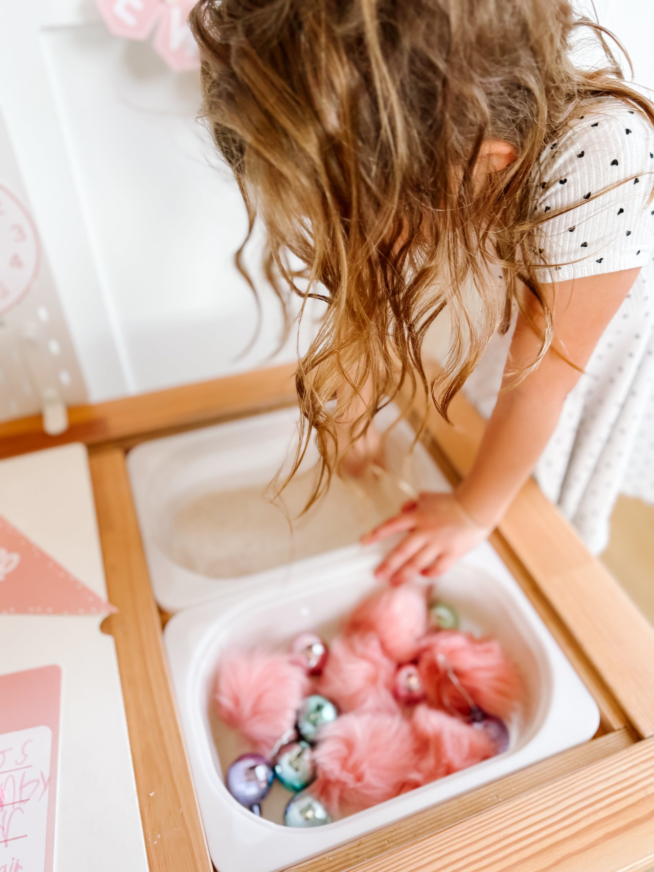 New Year 2025 Printable Dramatic Play