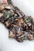 Load image into Gallery viewer, Cargo Jogger Set | Brown Camo