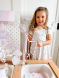 Load image into Gallery viewer, Unicorn Sensory & Dramatic Play Setup